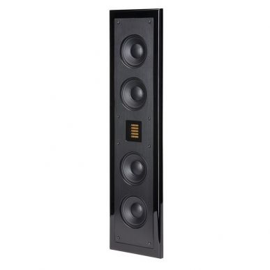 Настенная акустика Martin Logan Motion SLM High Gloss Black